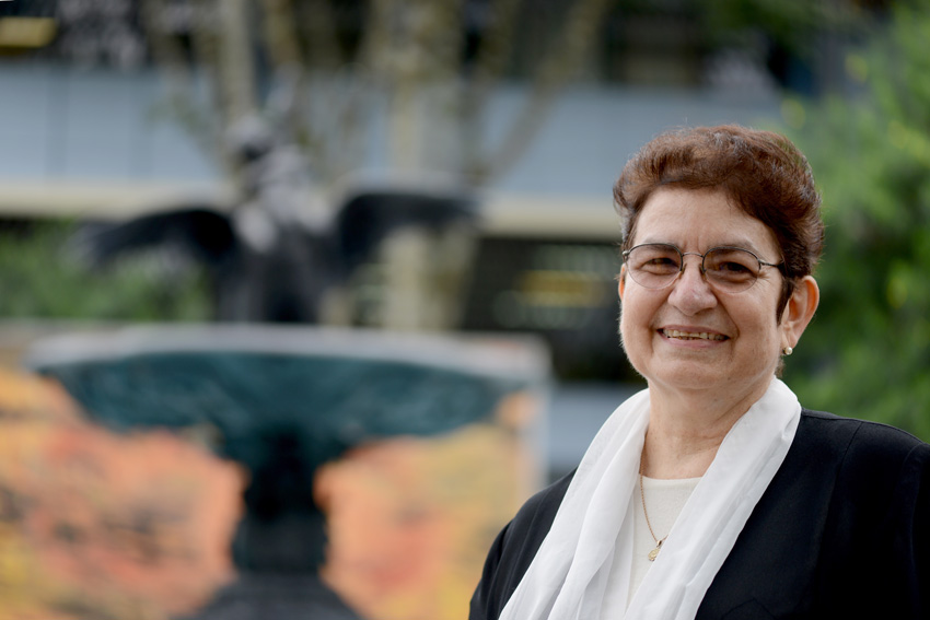 María Julia VB
