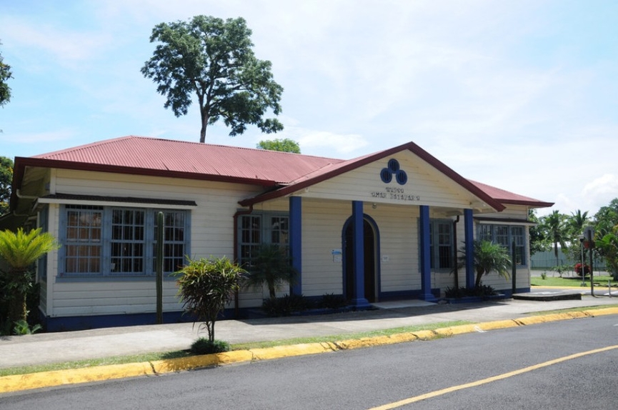 Museo Omar Salazar