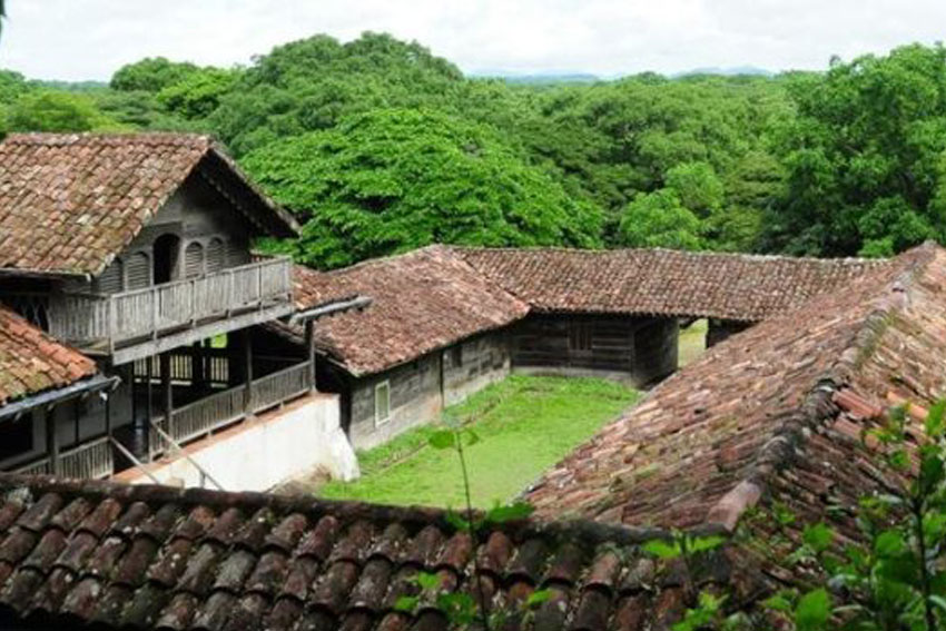 Parque Nacional Santa Rosa