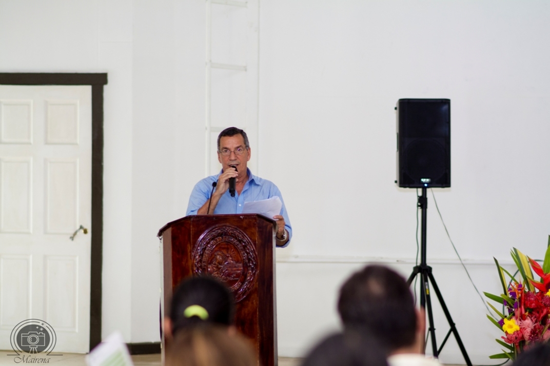 Manuel Herrera Mutis