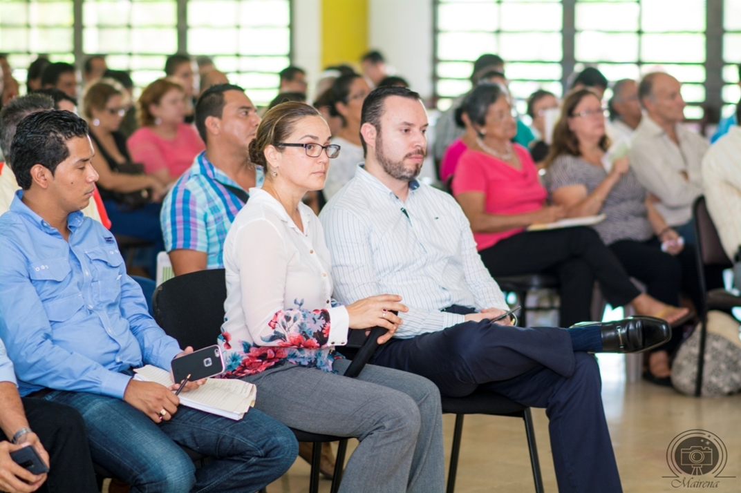 participantes foro judesur