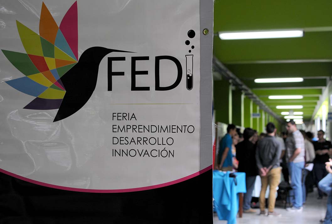 FEDI