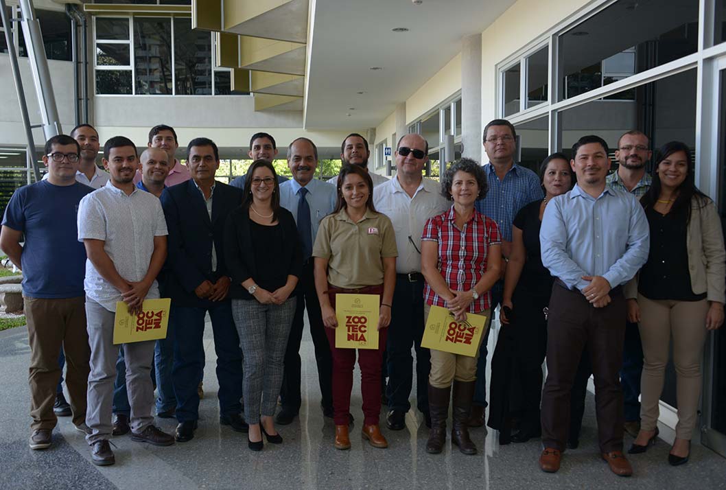 Productores agropecuarios