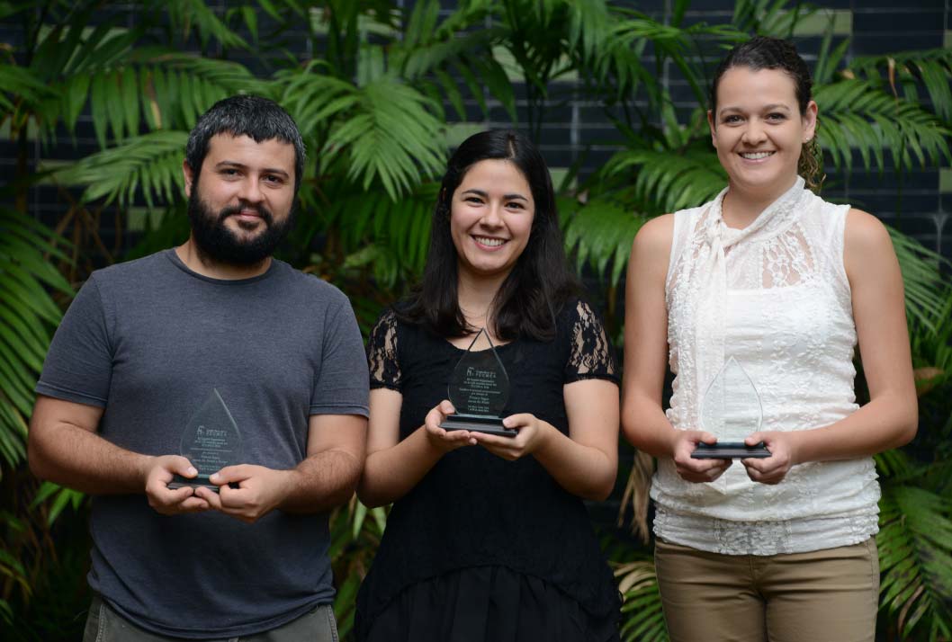 estudiantes premiados