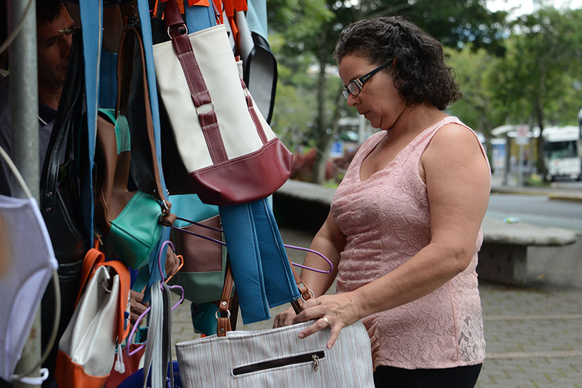 Feria Economía social