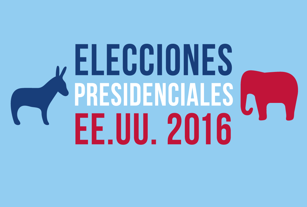 Elecciones Estados Unidos