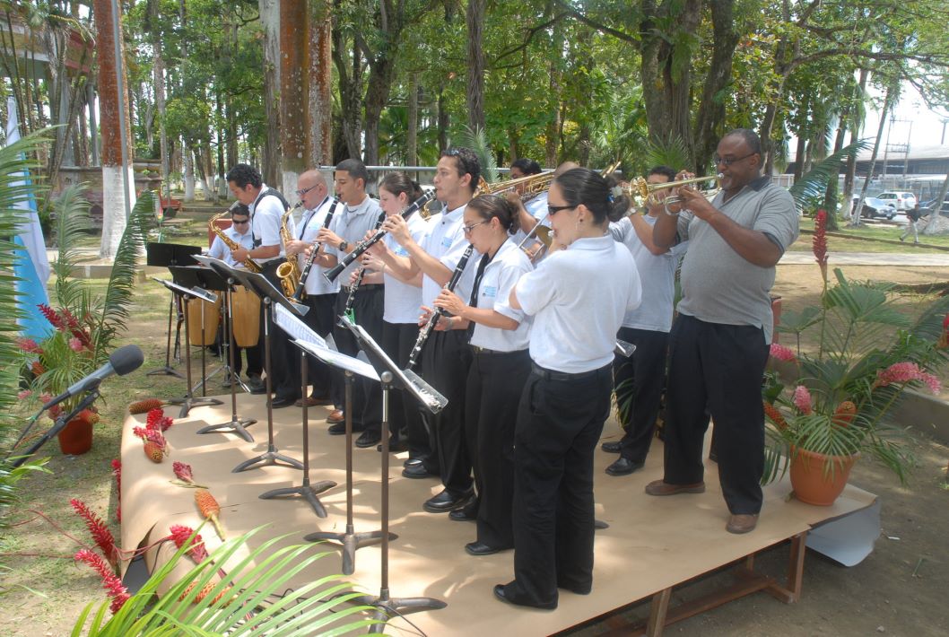 Música Limón Celebración UCR