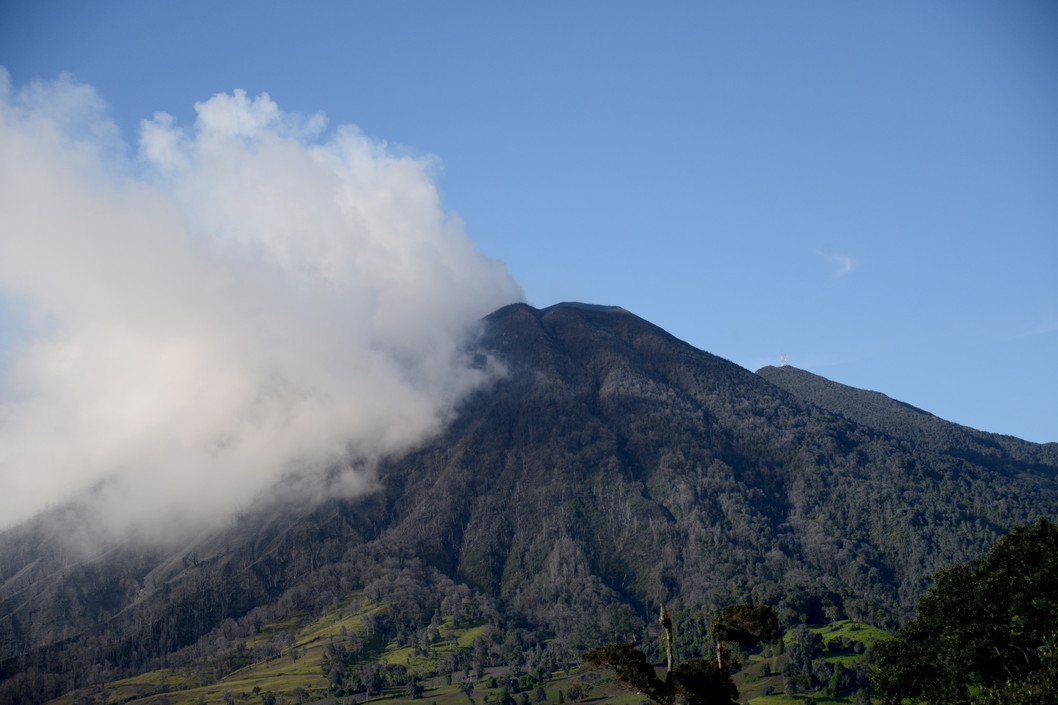 Proyecto Maestros Volcán LanammeUCR