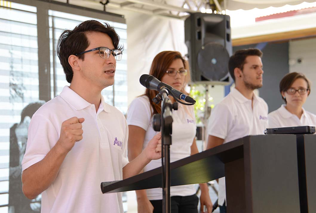 Equipo ganador experimento social