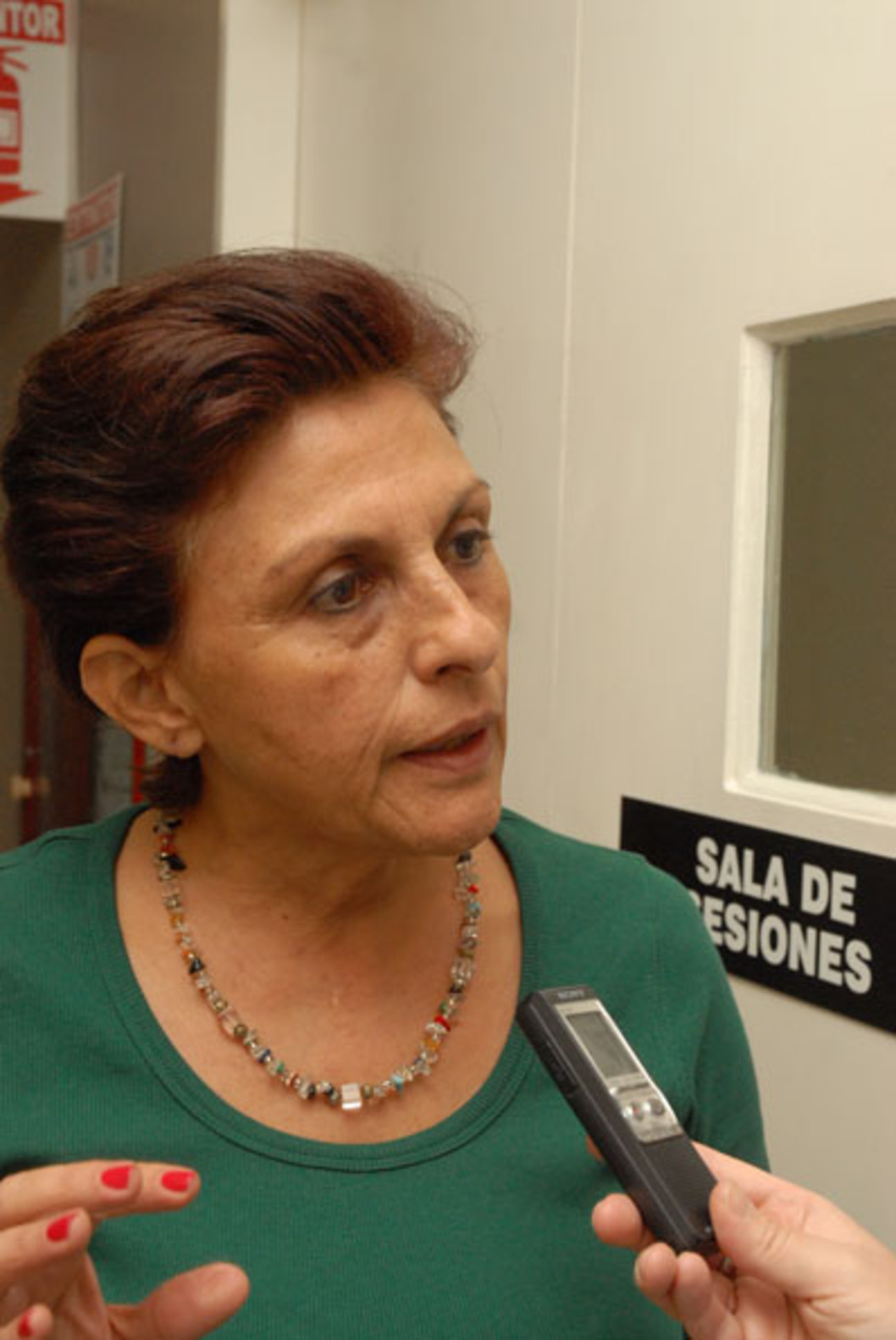Lorena Sáenz Segreda