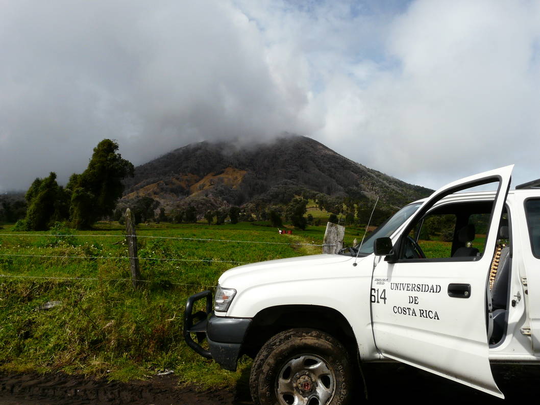 volcan