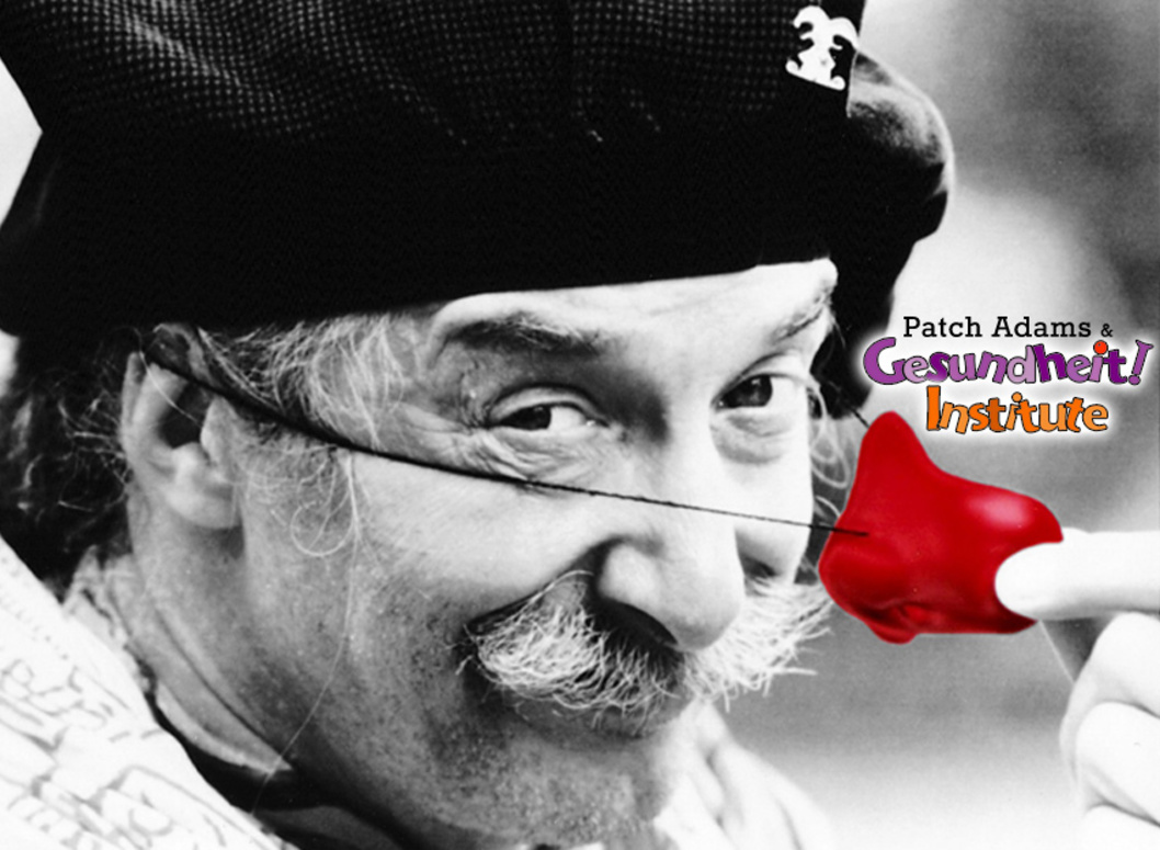 Dr. Patch Adams