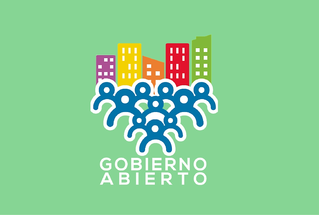 gobierno abierto