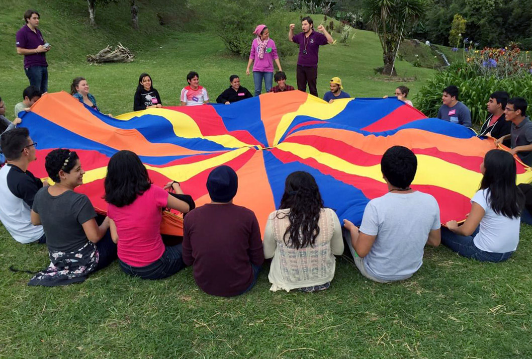 Programa de Liderazgo-una experiencia que cambia vidas