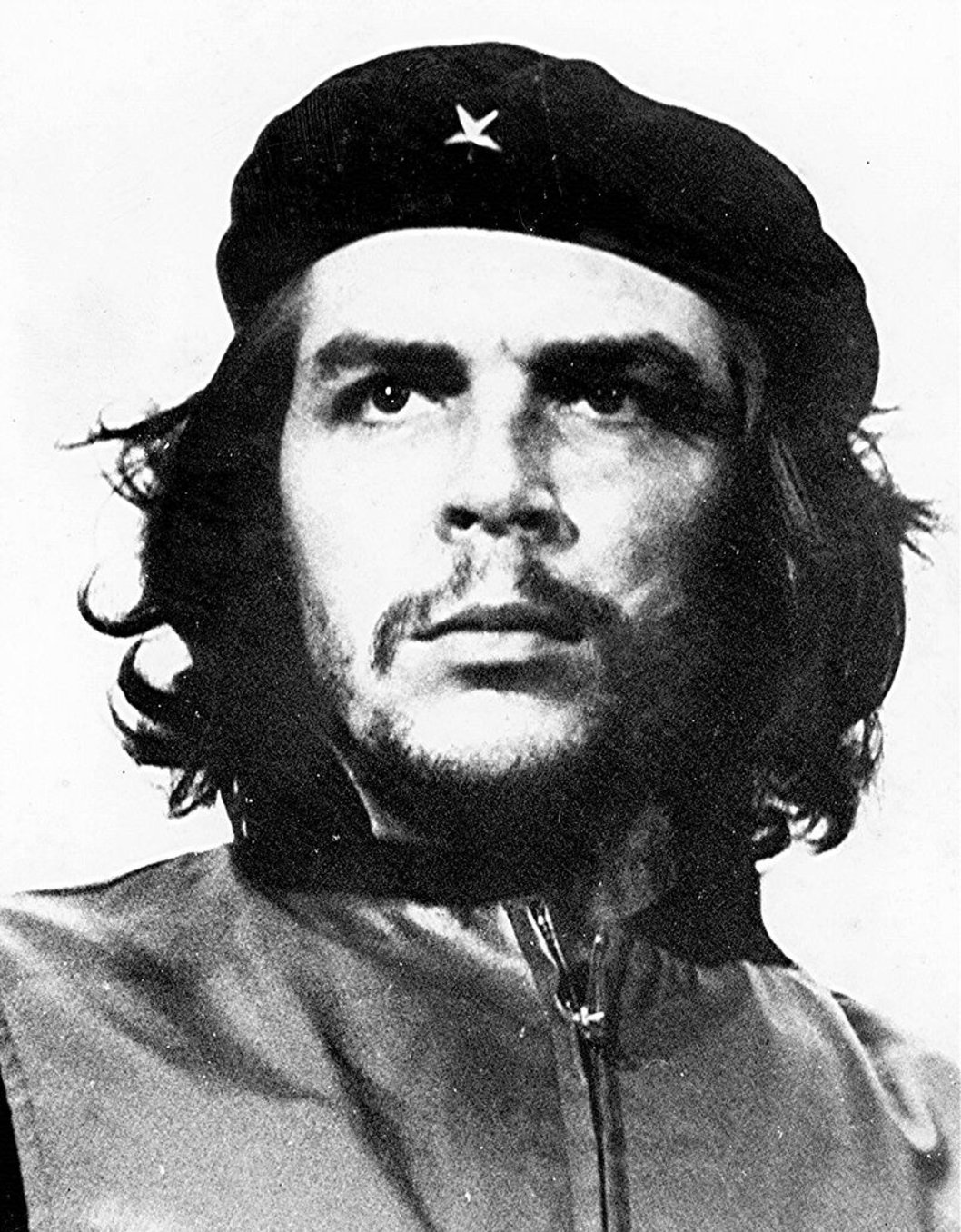 La imagen del 'Che' Guevara es analizada por la academia a 50 años de su  muerte