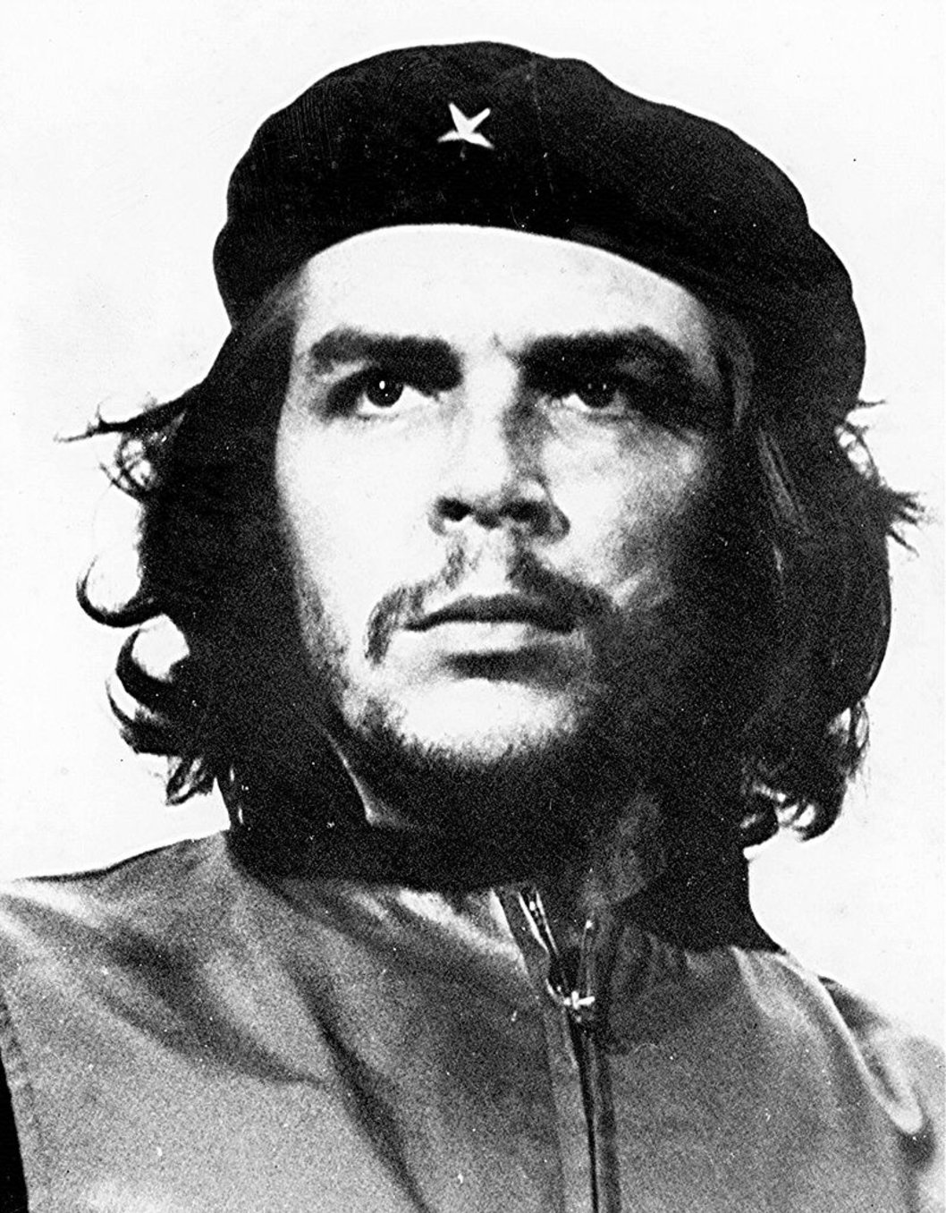 Guerrillero Heroíco