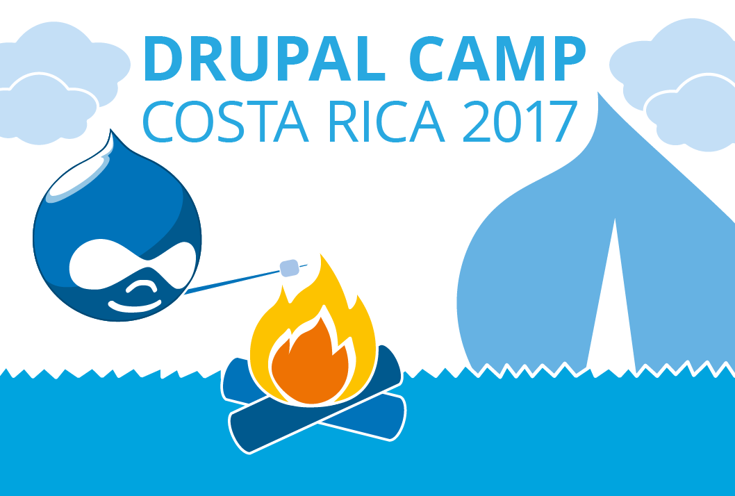 Drupal Camp UCR 2017