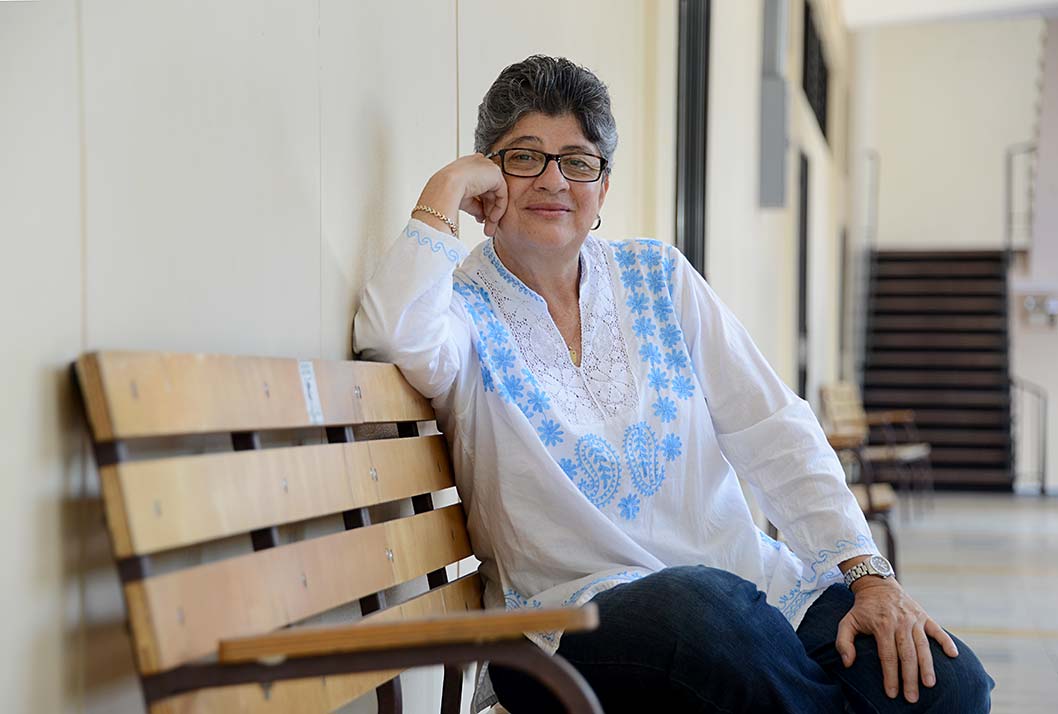 Ana Lucía Fonseca