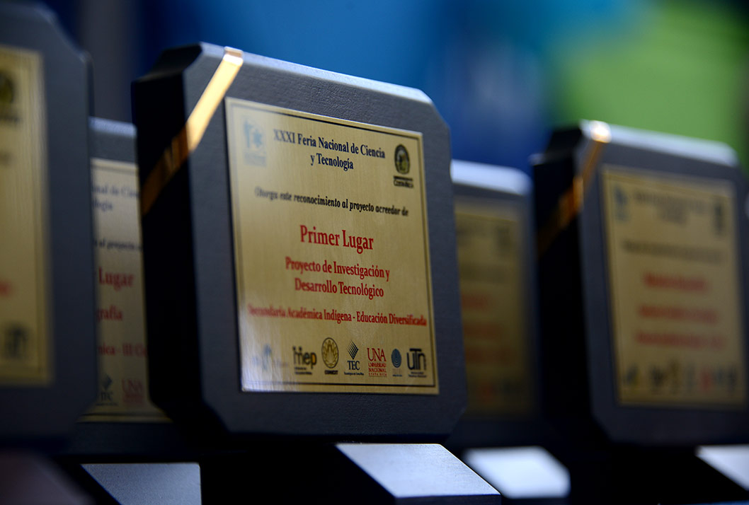 premiaciòn
