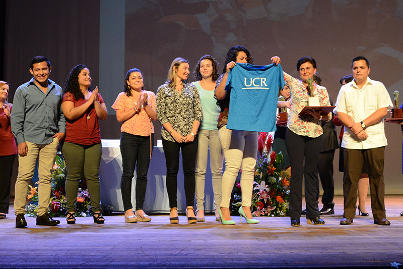 Brigada de Atención Psicosocial recibe premio aportes al mejoramiento de la calidad de vida