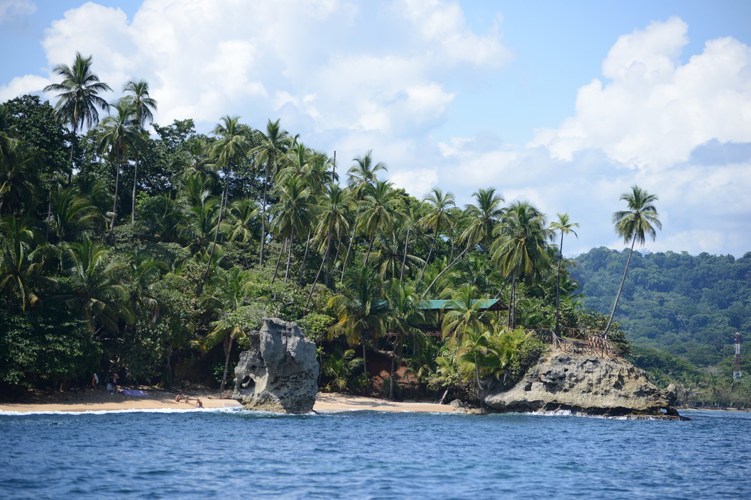 Turismo Ecológico Sede Caribe
