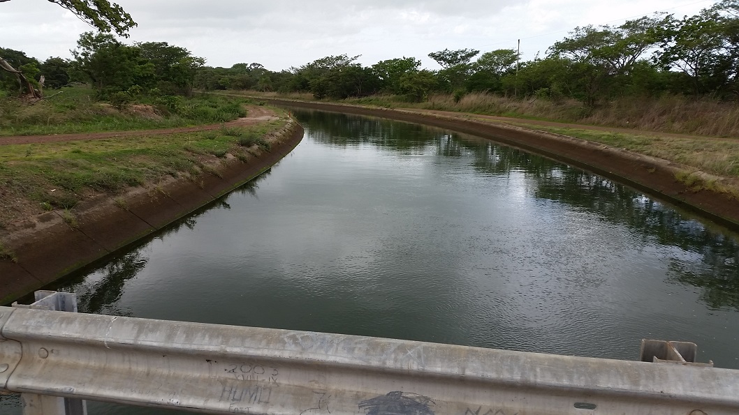 Así enfrentamos el reto de llevar agua a los cultivos en Guanacaste