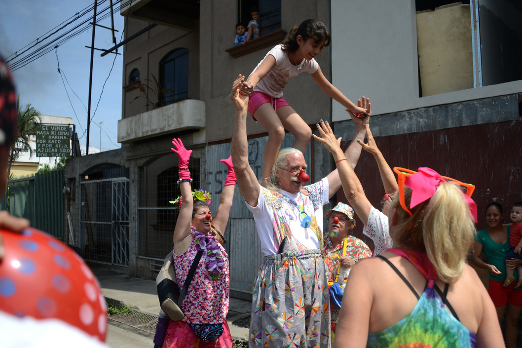 Patch Adams