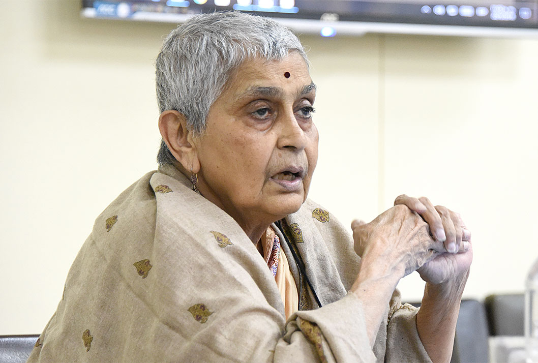 Gayatri Chakravorty Spivak