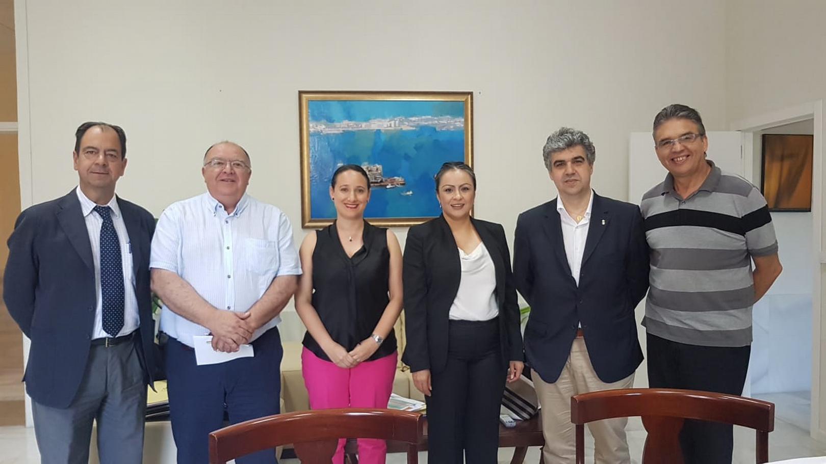 Convenio UCR Cadiz