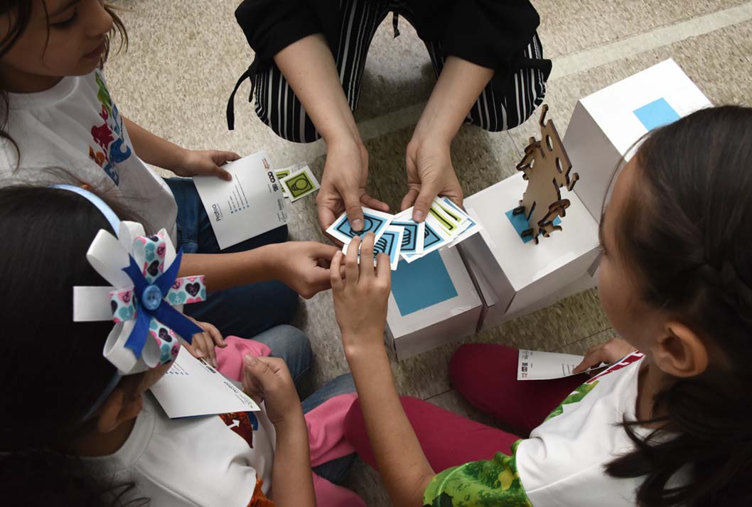 Tecnología en la Educación