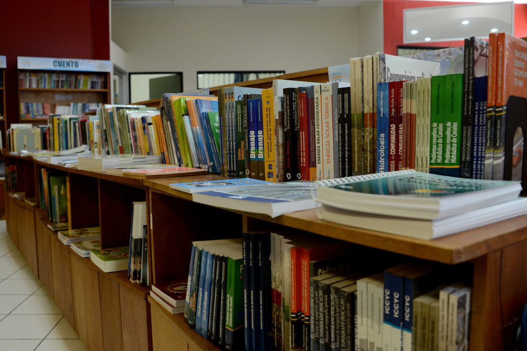 Librería Universitaria