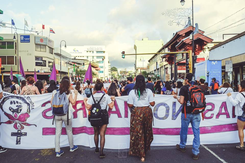 Aborto Legal Costa Rica