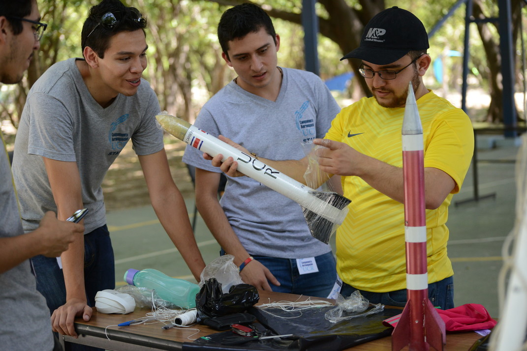 AEC Proyecto de ley