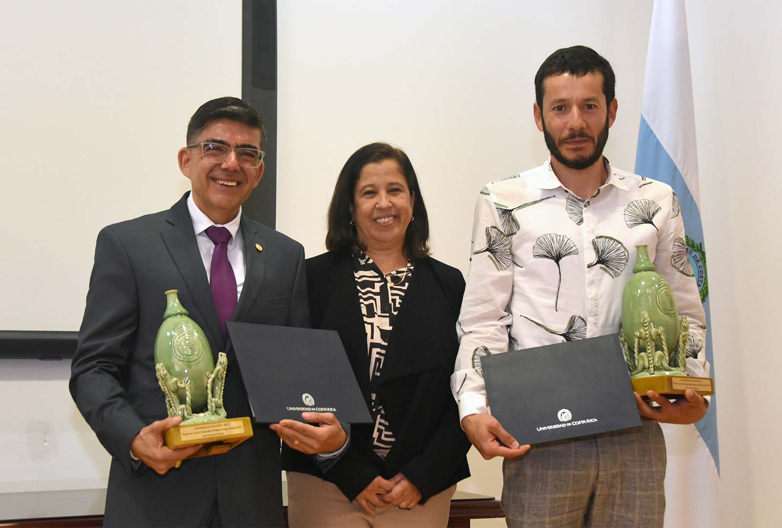 Entrega Premio Acción Social 2019