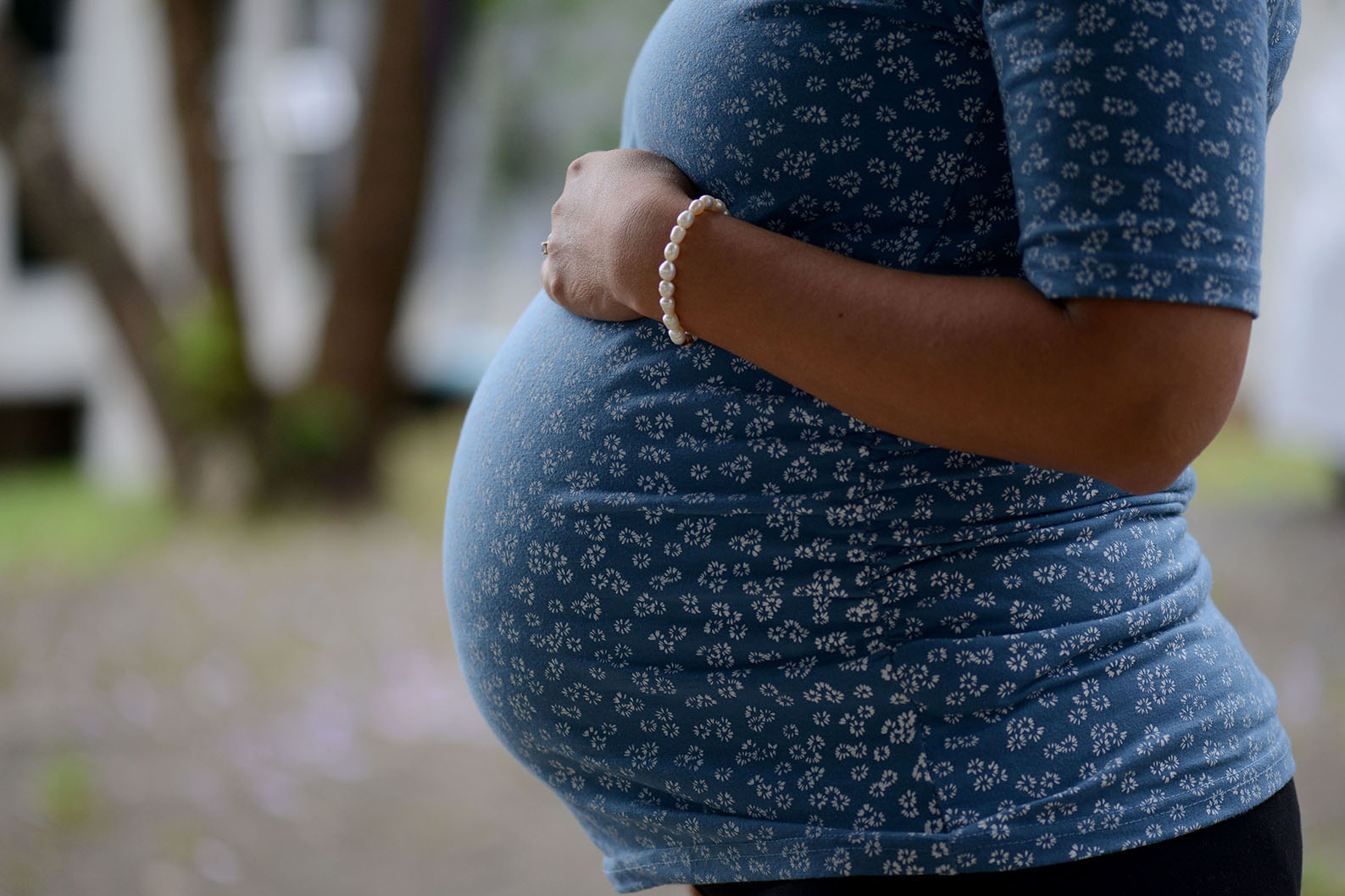 Violencia obstetrica