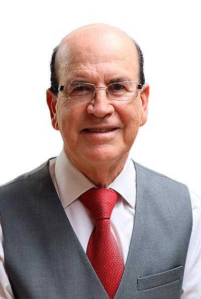 Dr. Carlos Palma Rodríguez