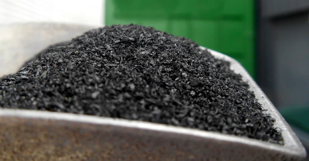      El biocarbón o biochar es un material carbonáceo poroso, con propiedades físico-químicas …