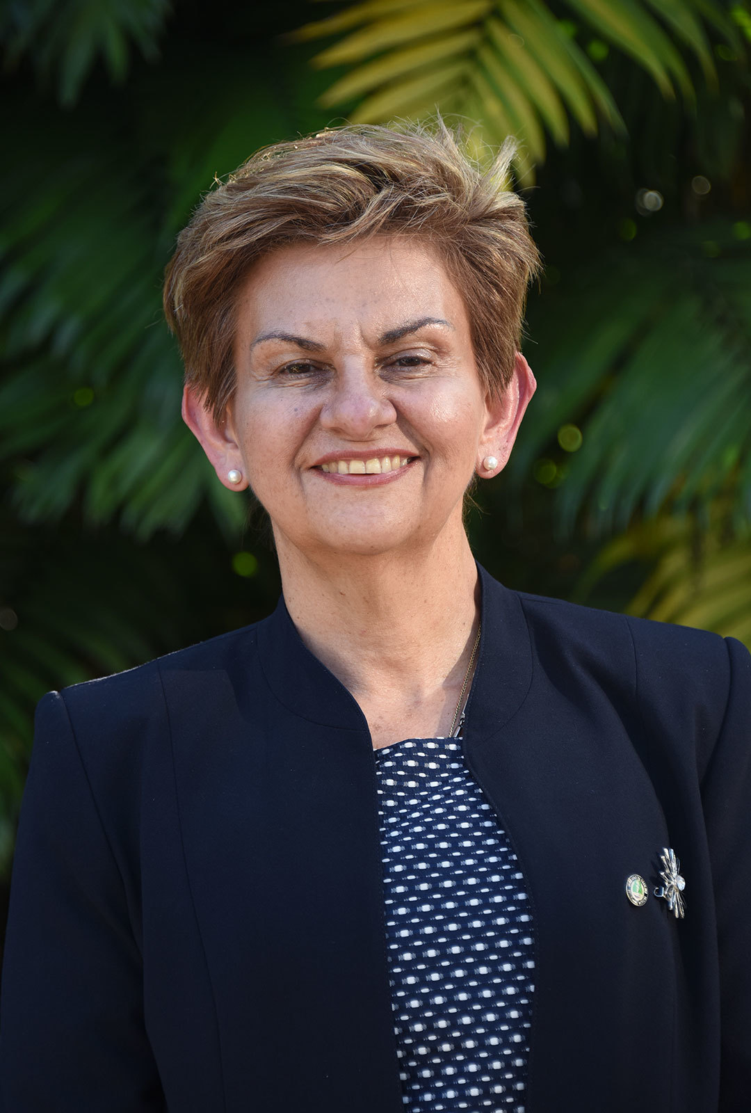 Dra. Lizbeth Salazar Sánchez
