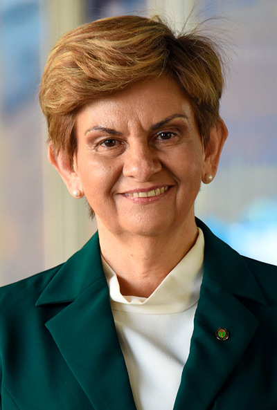 Dra. Lizbeth Salazar Sánchez