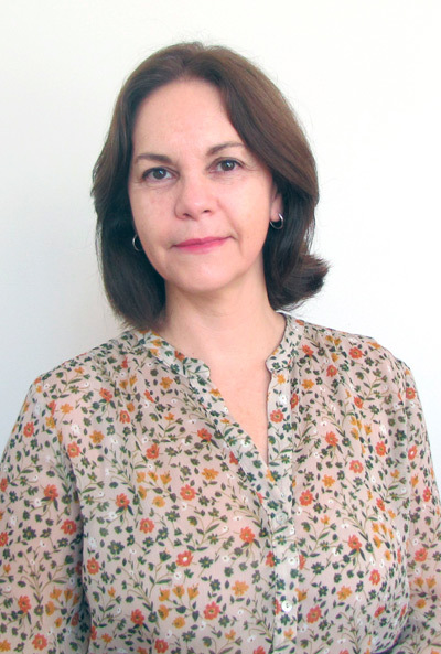Dra. Patricia Fernández Esquivel