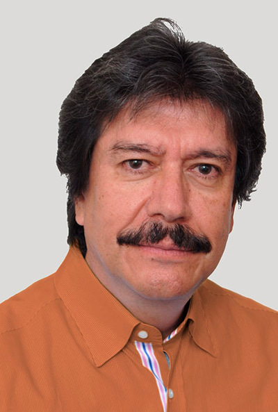 Walther González Barrantes