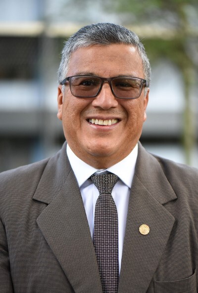 Carlos Eduardo Araya Leandro