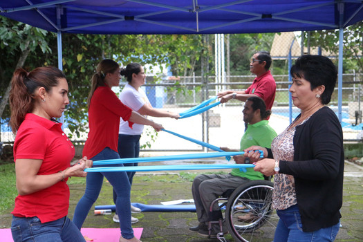 Estudio urge a acciones sobre salud mental