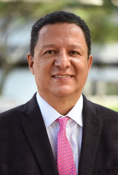 José Francisco Aguilar Pereira