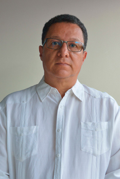 José Francisco Aguilar Pereira