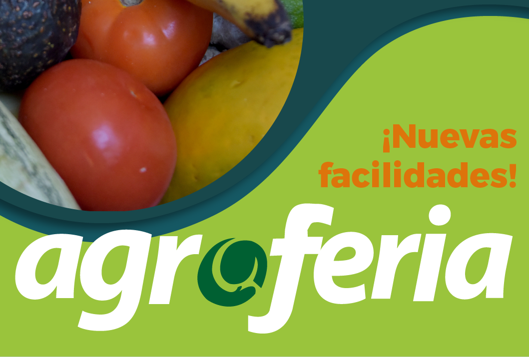 Agroferia