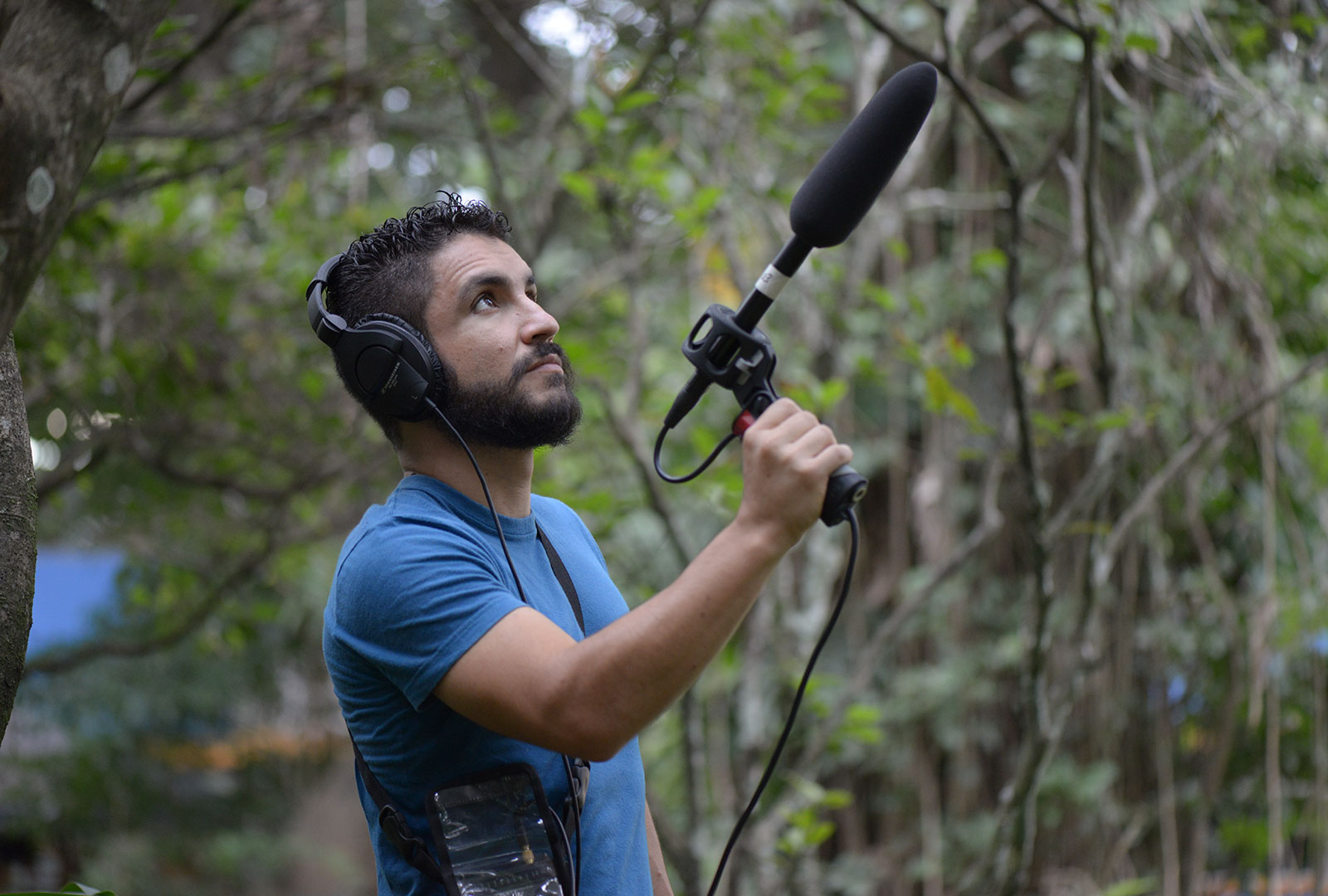 Luis Sandoval Vargas