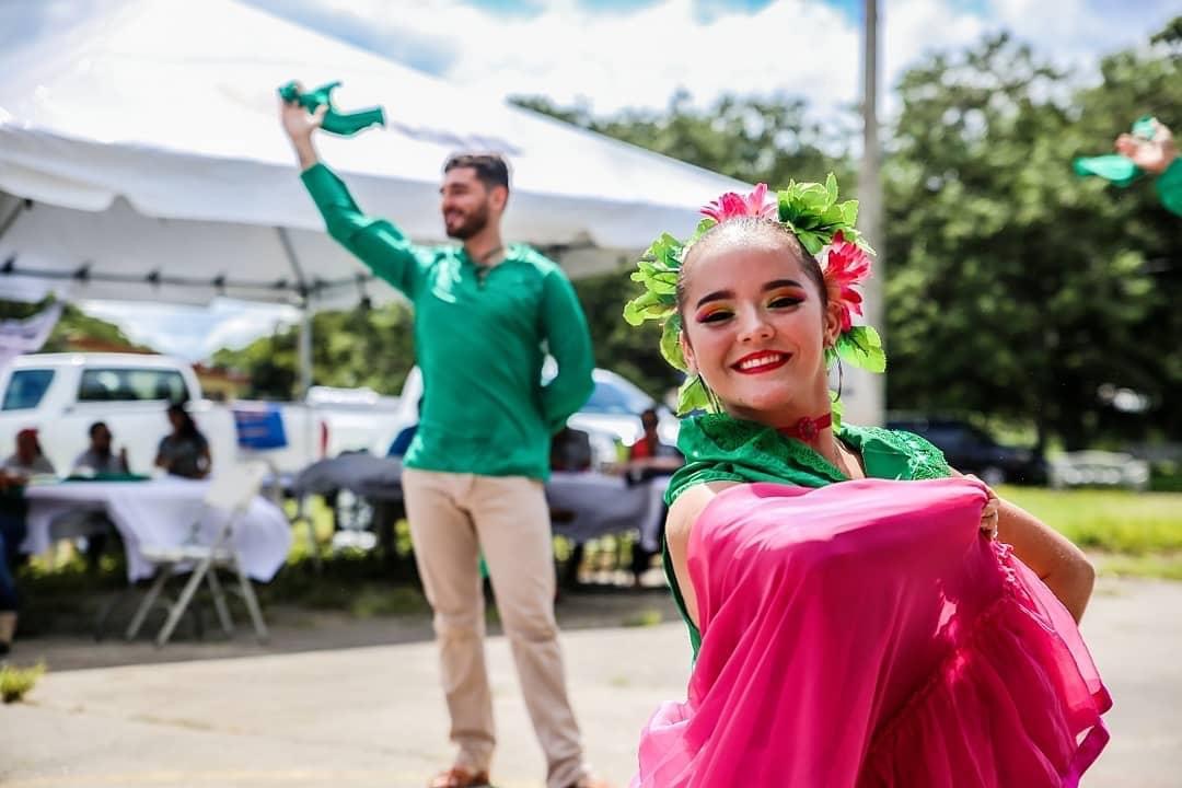 Día Internacional Danza 1