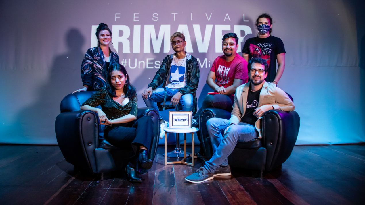 Festival Internacional de Artistas Viva Primavera