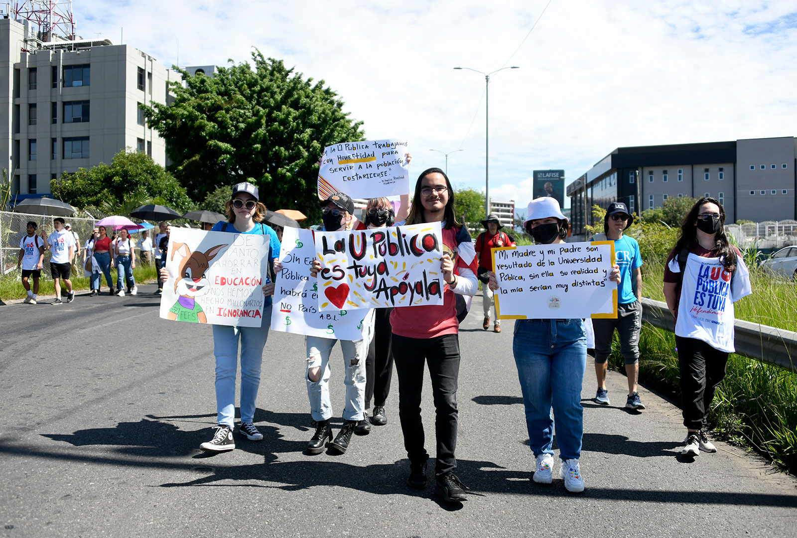 Foto 1 Marcha FEES 2022